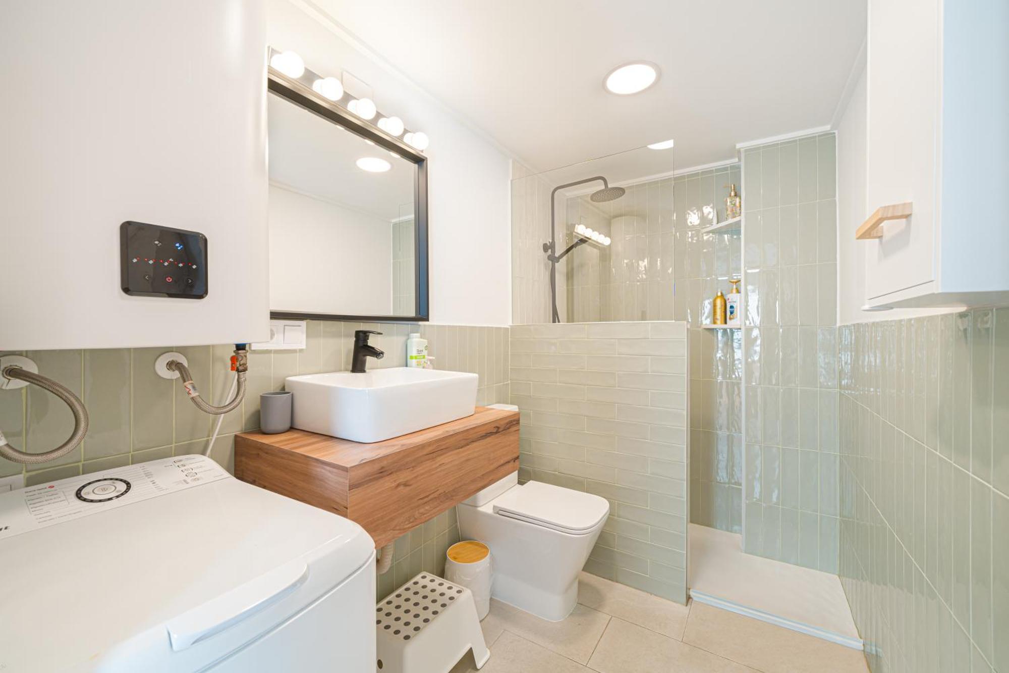 Casita Del Puerto 3 Apartment Santa Pola Ngoại thất bức ảnh