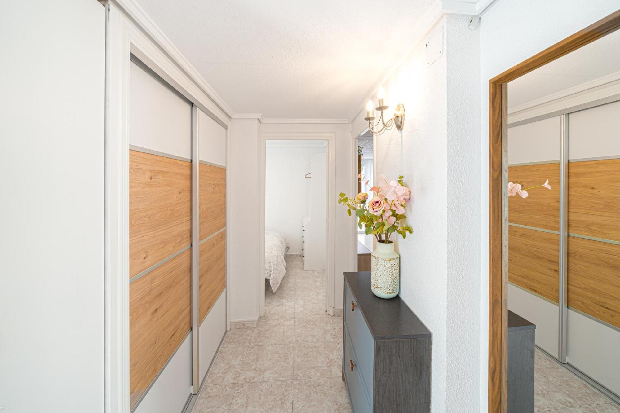 Casita Del Puerto 3 Apartment Santa Pola Ngoại thất bức ảnh